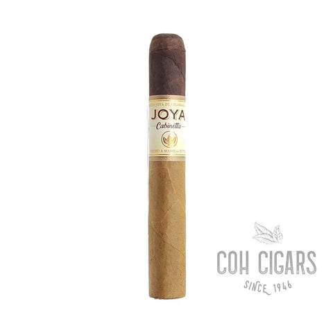 Cabinetta Corona Gorda | Box 20 | Joya Cigars - HK CohCigars -雪茄