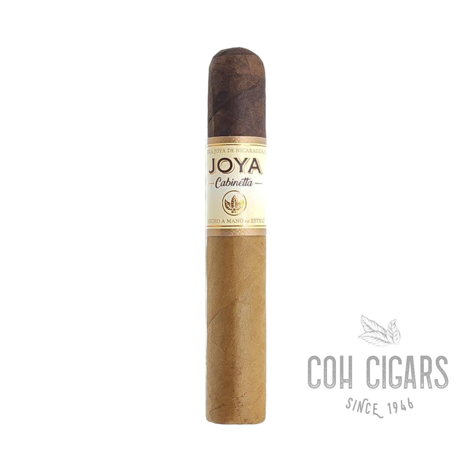 Cabinetta Robusto | Box 20 | Joya Cigars - HK CohCigars -雪茄