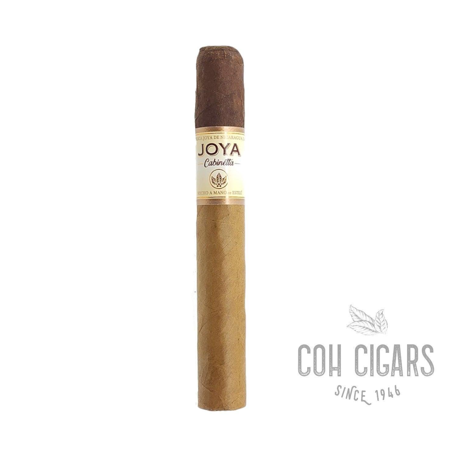 Cabinetta Toro | Box 20 | Joya Cigars - HK CohCigars -雪茄