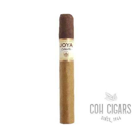 Cabinetta Toro | Box 20 | Joya Cigars - HK CohCigars -雪茄