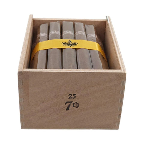 Cafe No.7 | Box 25 | Tatuaje Cigars