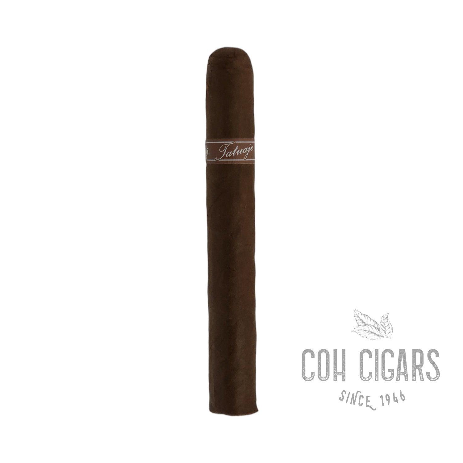 Cafe No.7 | Box 25 | Tatuaje cigar - HK CohCigars