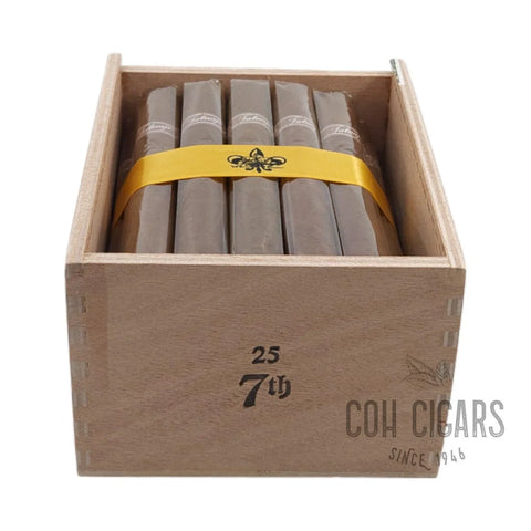 Cafe No.7 | Box 25 | Tatuaje Cigars