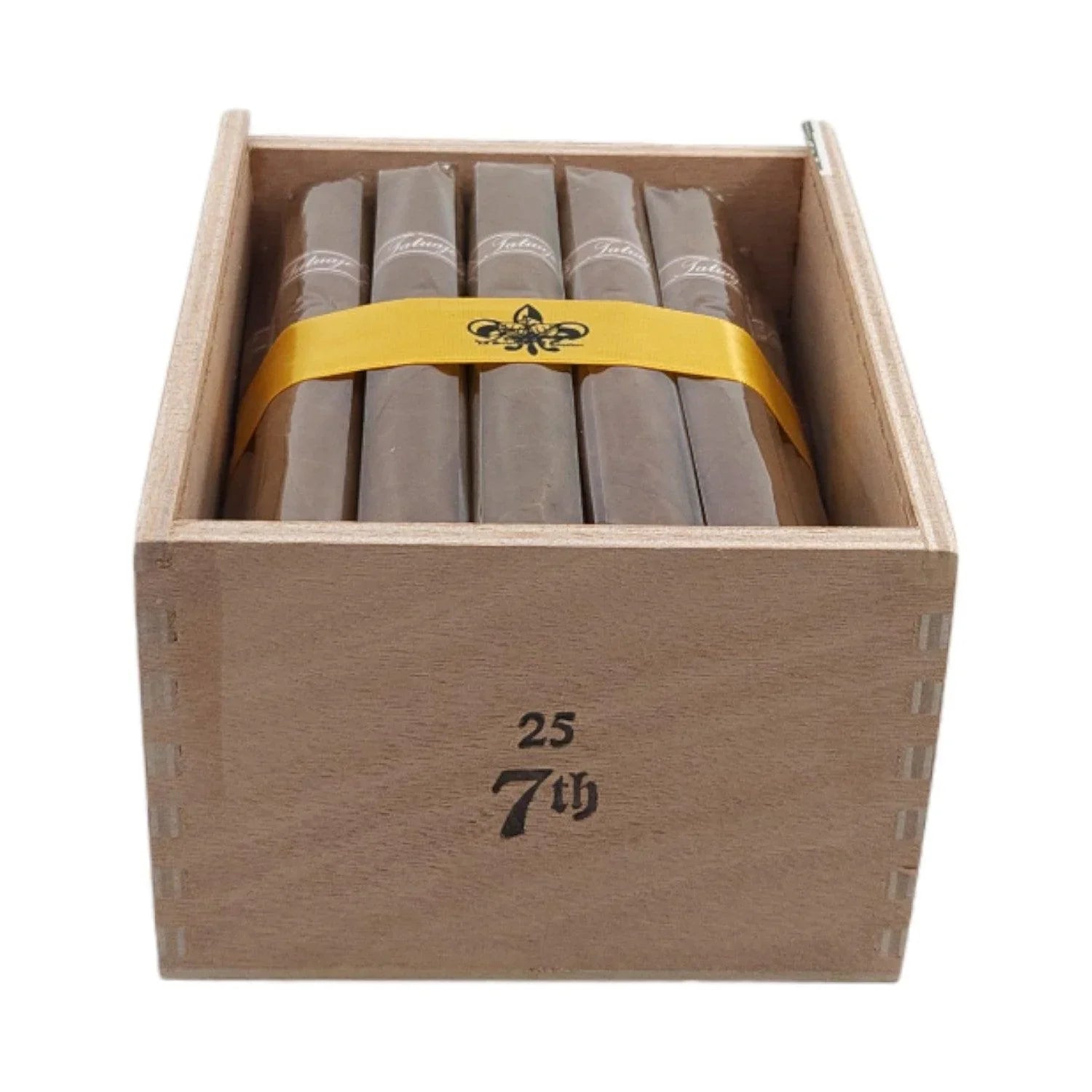 Cafe No.7 | Box 25 | Tatuaje Cigars - HK CohCigars -雪茄