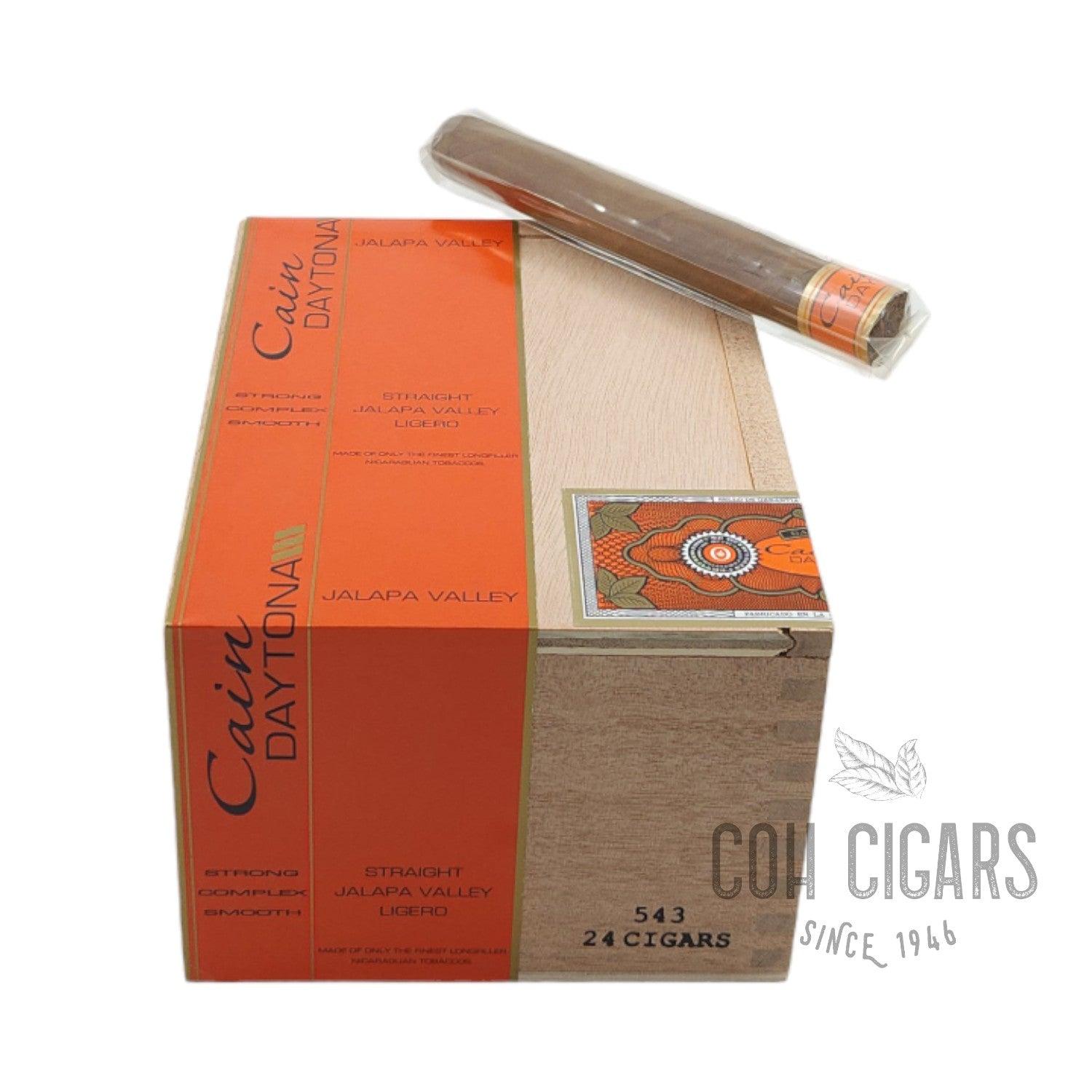 Cain Daytona 543 | Box 24 | Oliva Cigars - HK CohCigars -雪茄