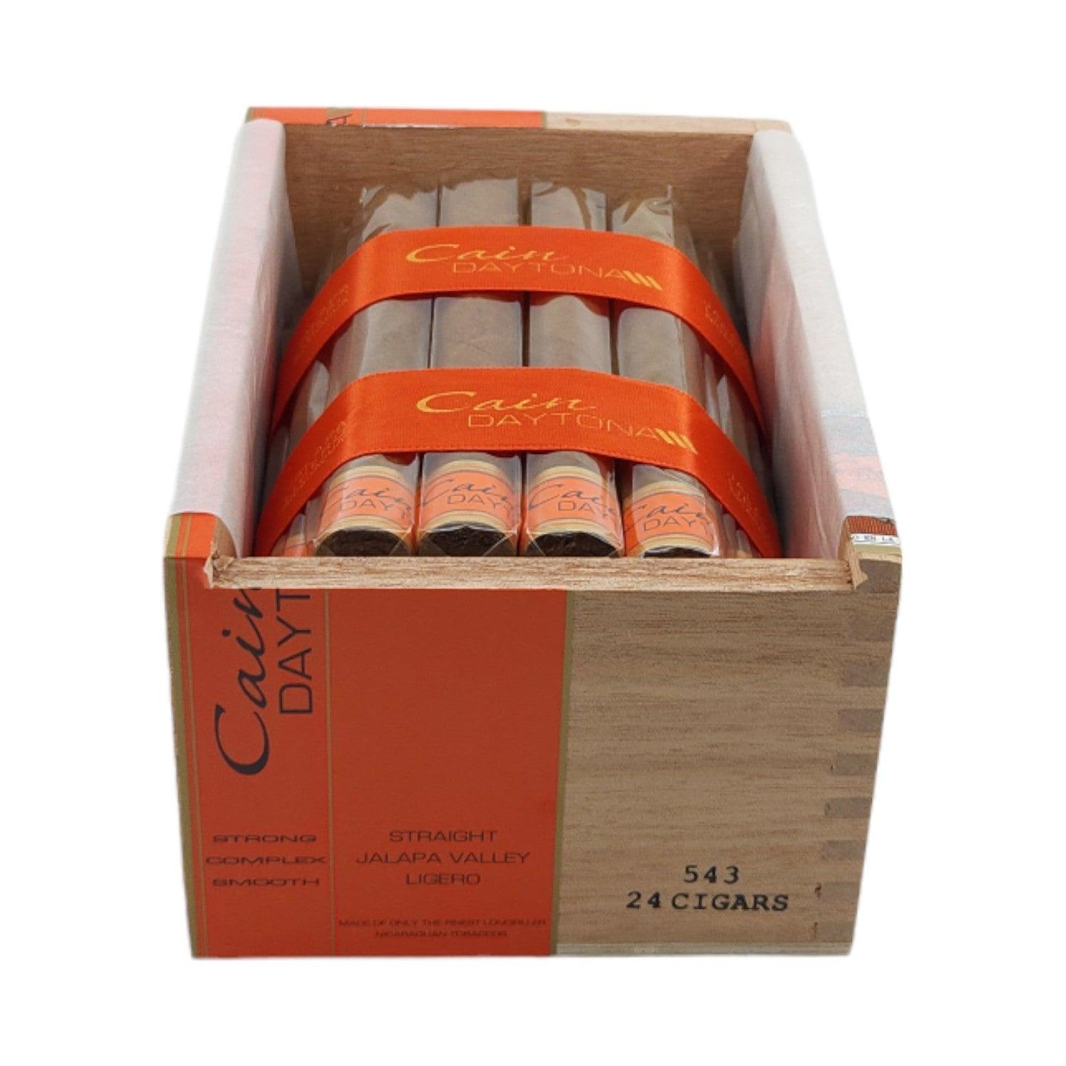 Cain Daytona 543 | Box 24 | Oliva Cigars - HK CohCigars -雪茄