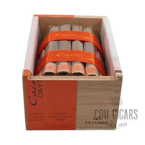 Cain Daytona 543 | Box 24 | Oliva Cigars - HK CohCigars -雪茄