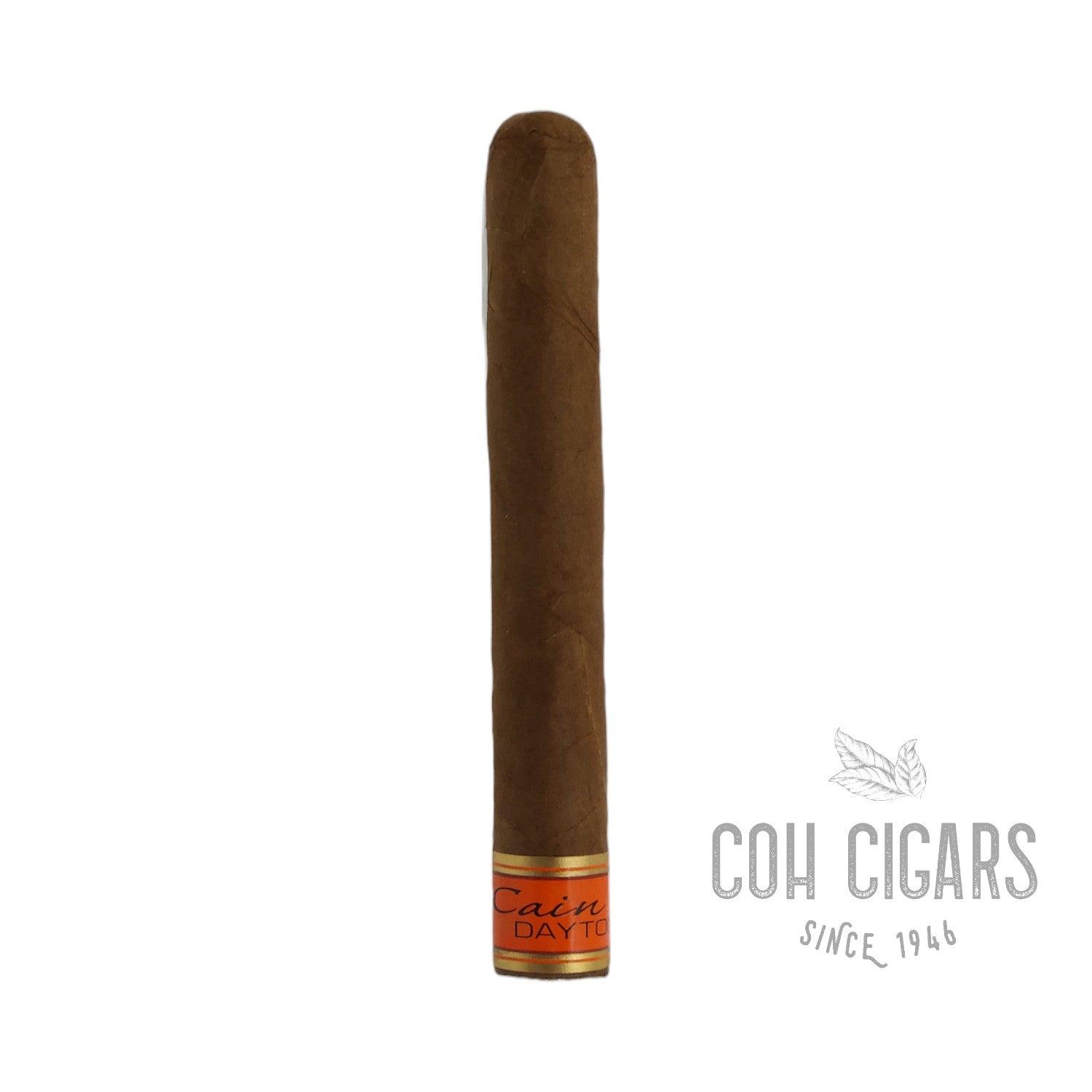 Cain Daytona 543 | Box 24 | Oliva Cigars - HK CohCigars -雪茄