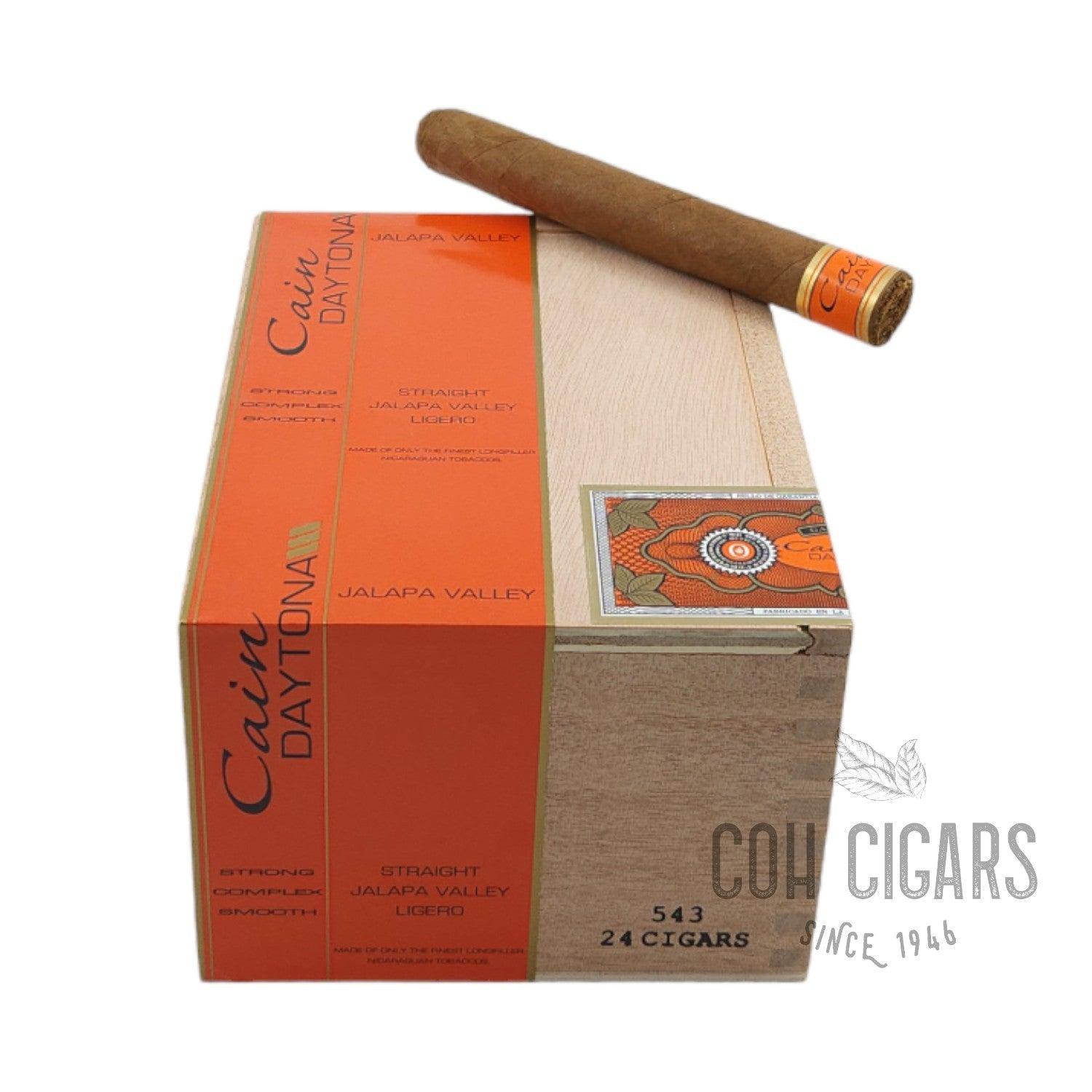 Cain Daytona 543 | Box 24 | Oliva Cigars - HK CohCigars -雪茄