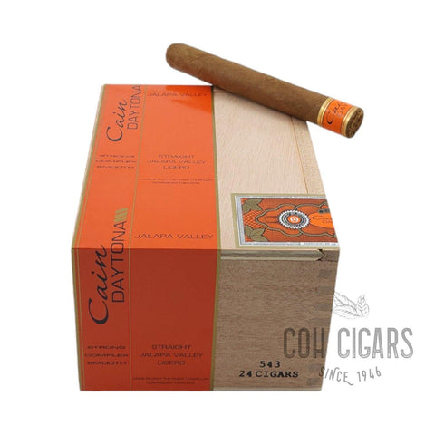 Cain Daytona 543 | Box 24 | Oliva Cigars - HK CohCigars -雪茄