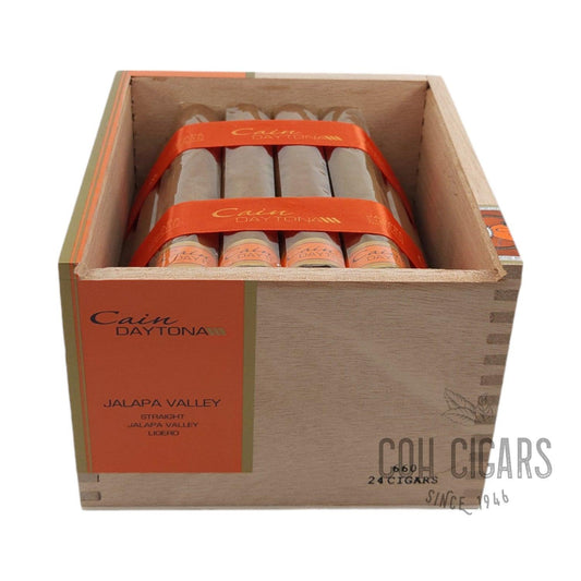 Cain Daytona Double Toro | Box 24 | Oliva Cigars - HK CohCigars -雪茄