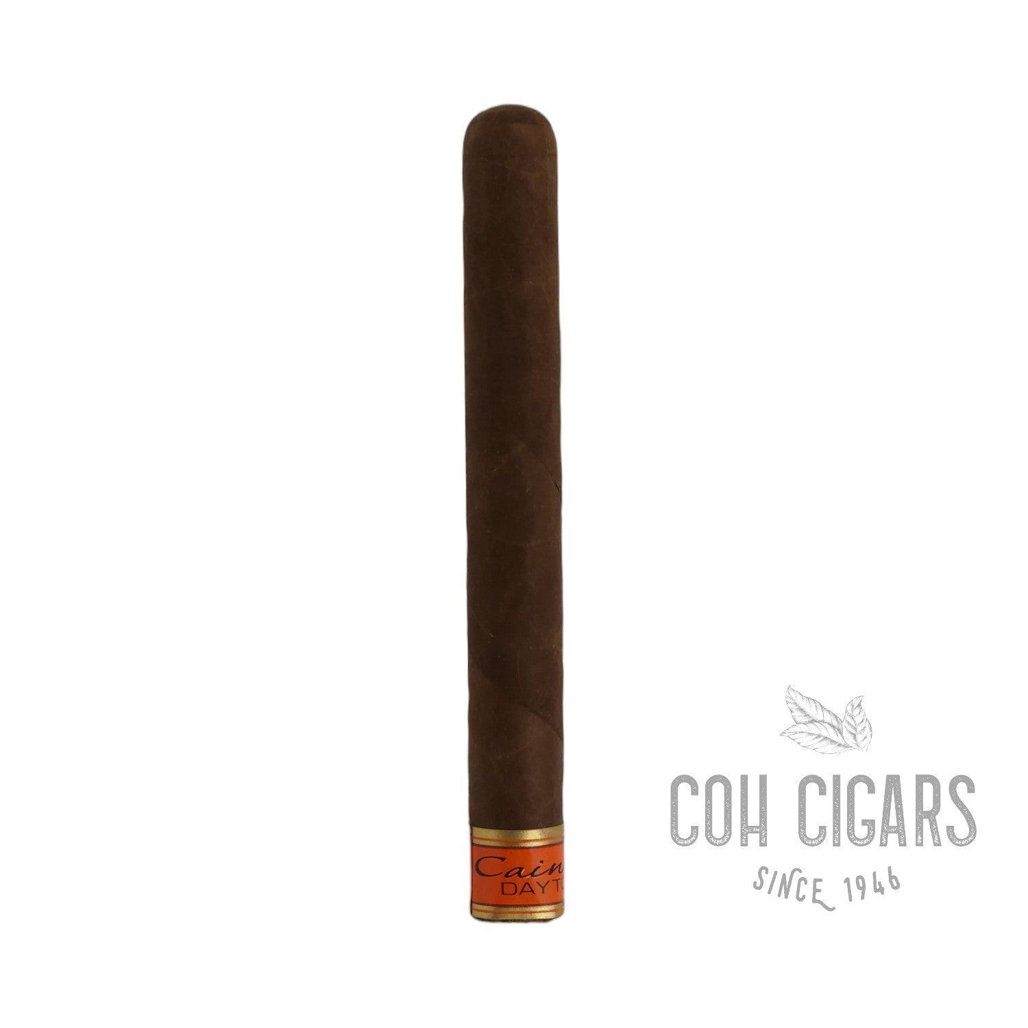 Cain Daytona Straight Jalapa Valley Ligero 646 | Box 24 | Oliva Cigars - HK CohCigars -雪茄