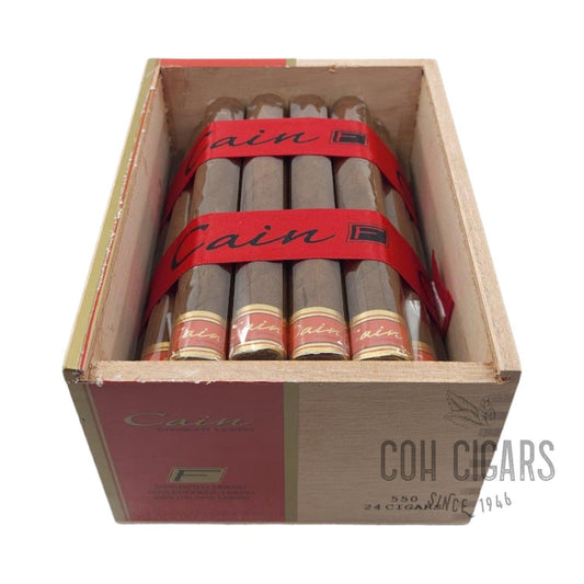Cain F 550 | Box 24 | Oliva cigar - HK CohCigars