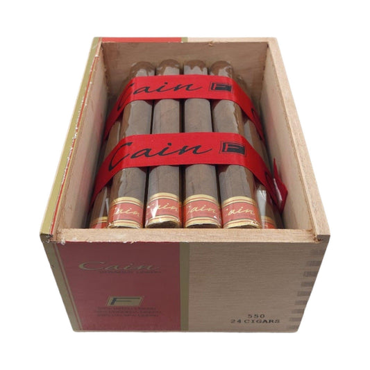 Cain F 550 | Box 24 | Oliva cigar - HK CohCigars