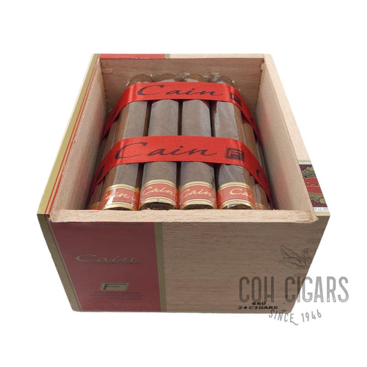 Cain F 660 | Box 24 | Oliva cigar - HK CohCigars