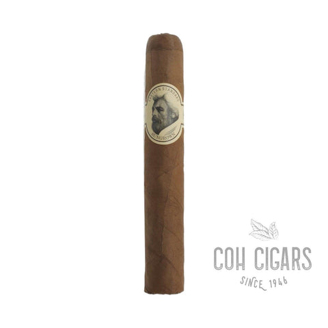 Caldwell Cigar | Eastern Standard Sungrown Robusto | Box 20 - hk.cohcigars