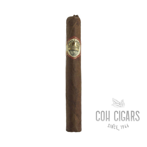 Caldwell Cigar | Long Live The King Petite Double Wide Short Churchill | Box 24 - hk.cohcigars