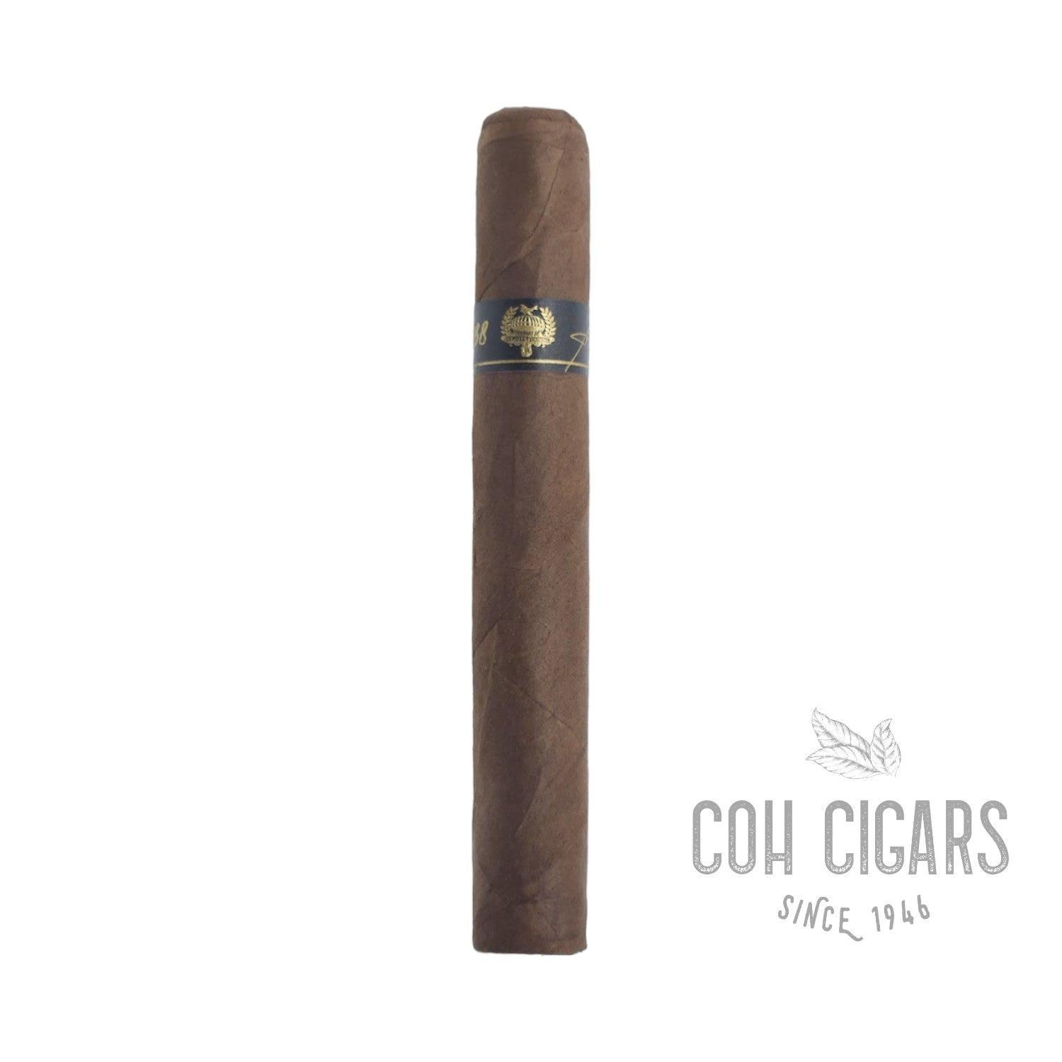 Caldwell Cigar | Lost and Found 22 Minutes to Midnight Maduro San Andres Robusto | Box 20 - HK CohCigars