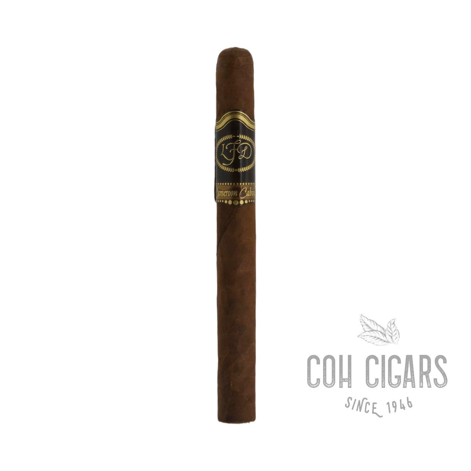 Cameroon Cabinet No.1 | Box 24 | La Flor Dominicana cigar - HK CohCigars
