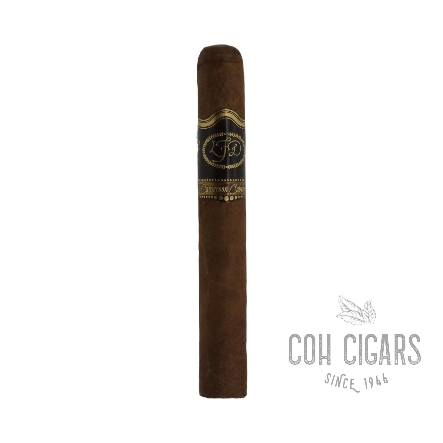 Cameroon Cabinet No.4 | Box 24 | La Flor Dominicana cigar - HK CohCigars