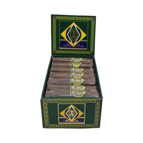 CAO Cigar | Brazilia Corcovado | Box 20 - HK CohCigars
