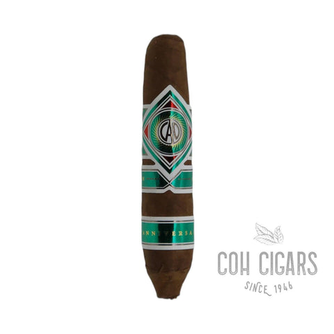 CAO Cigar | Cameroon L'Anniversaire Perfecto | Box 20 - HK CohCigars