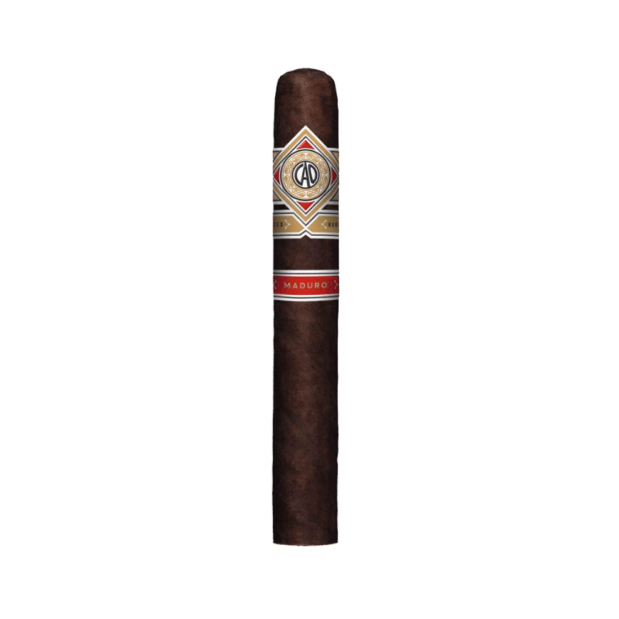 CAO Cigar | Gold Maduro Robustos | Box 20 - hk.cohcigars