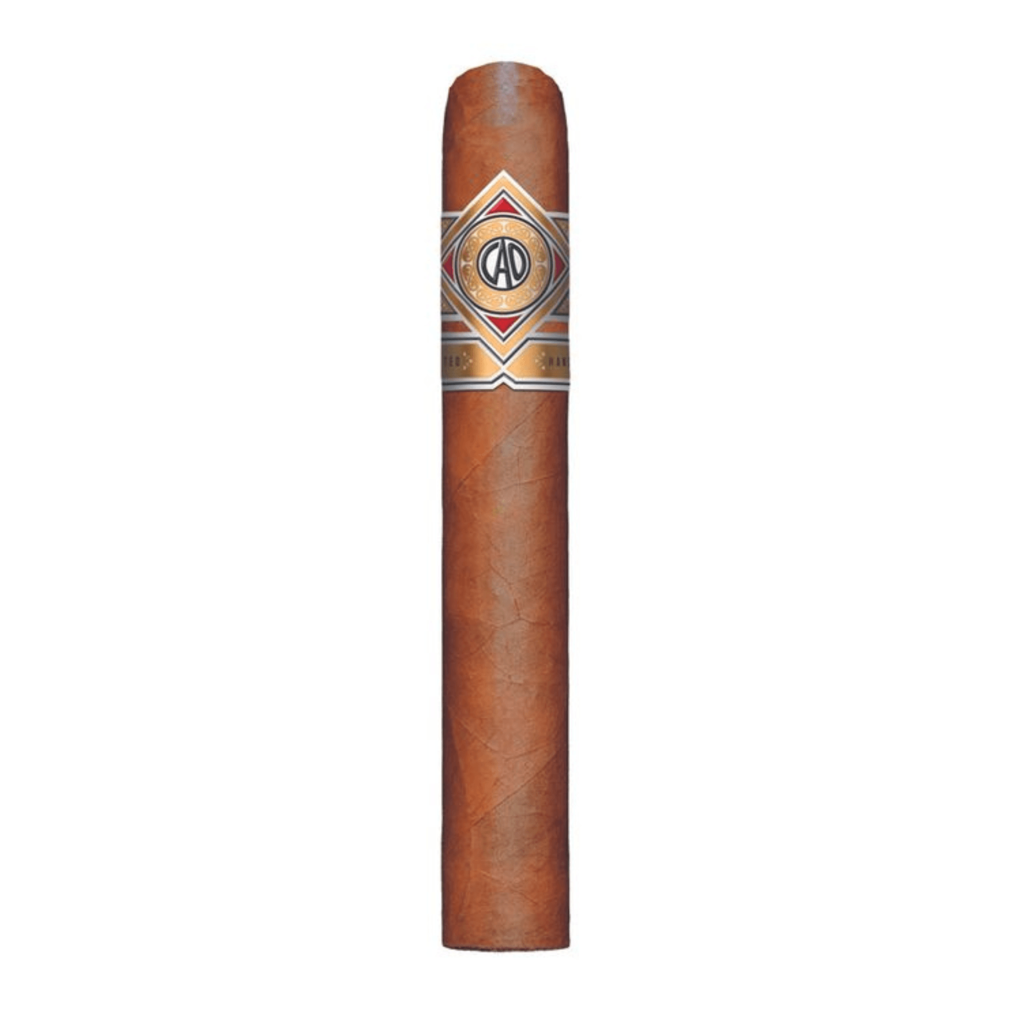 CAO Cigar | Gold Robustos | Box 20 - hk.cohcigars