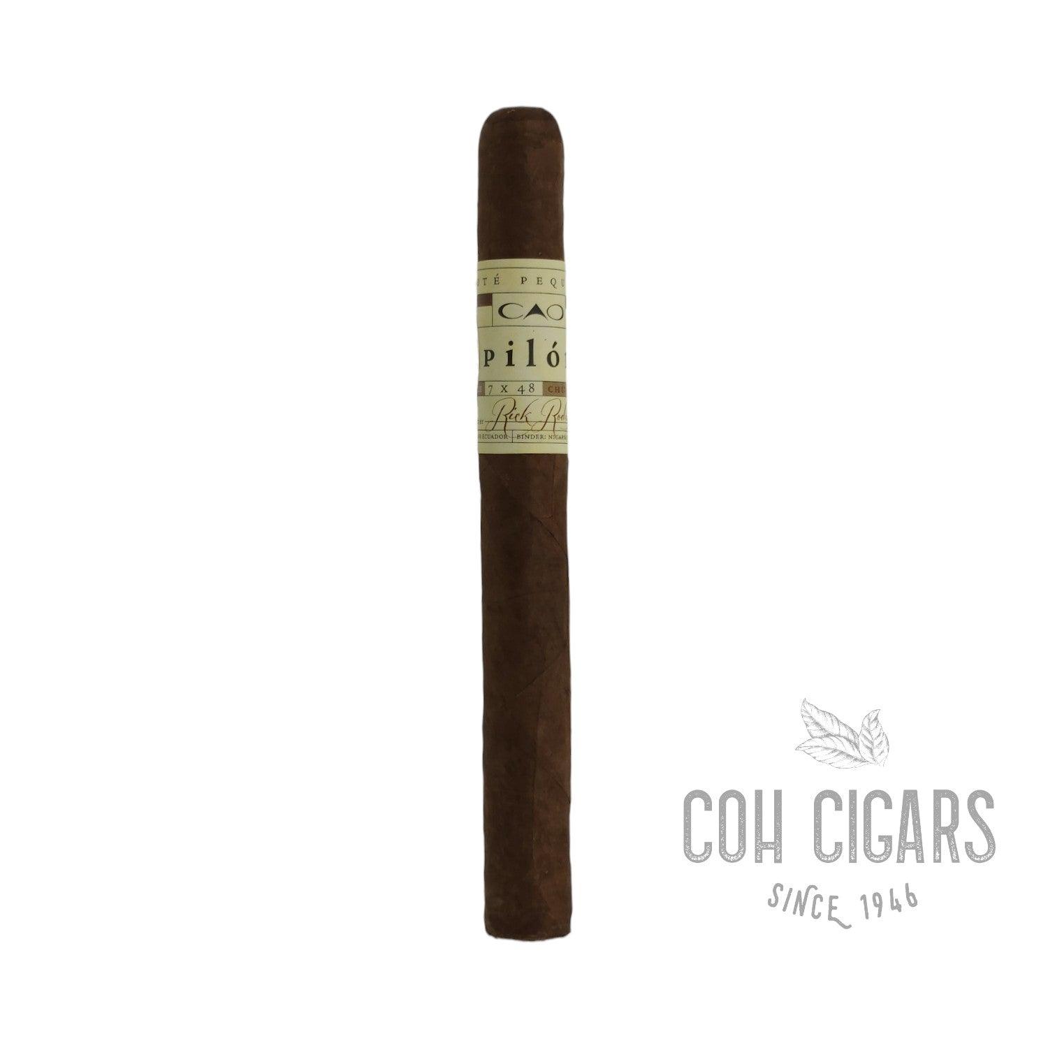 CAO Cigar | Pilon 20 Churchill | Box 20 - HK CohCigars