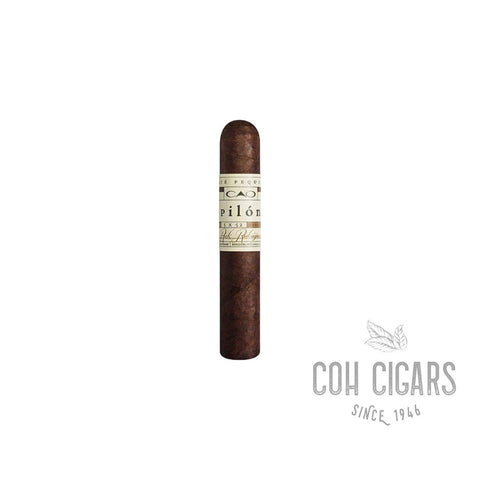 CAO Cigar | Pilon 20 Robusto | Box 20 - hk.cohcigars