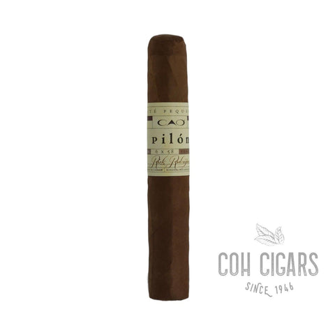 CAO Cigar | Pilon 20 Toro | Box 20 - HK CohCigars