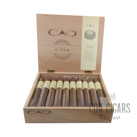 CAO Cigar | Pilon 20 Torpedo | Box 20 - HK CohCigars