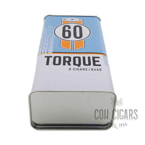 CAO Cigar | Torque 60 | Box 8 - HK CohCigars