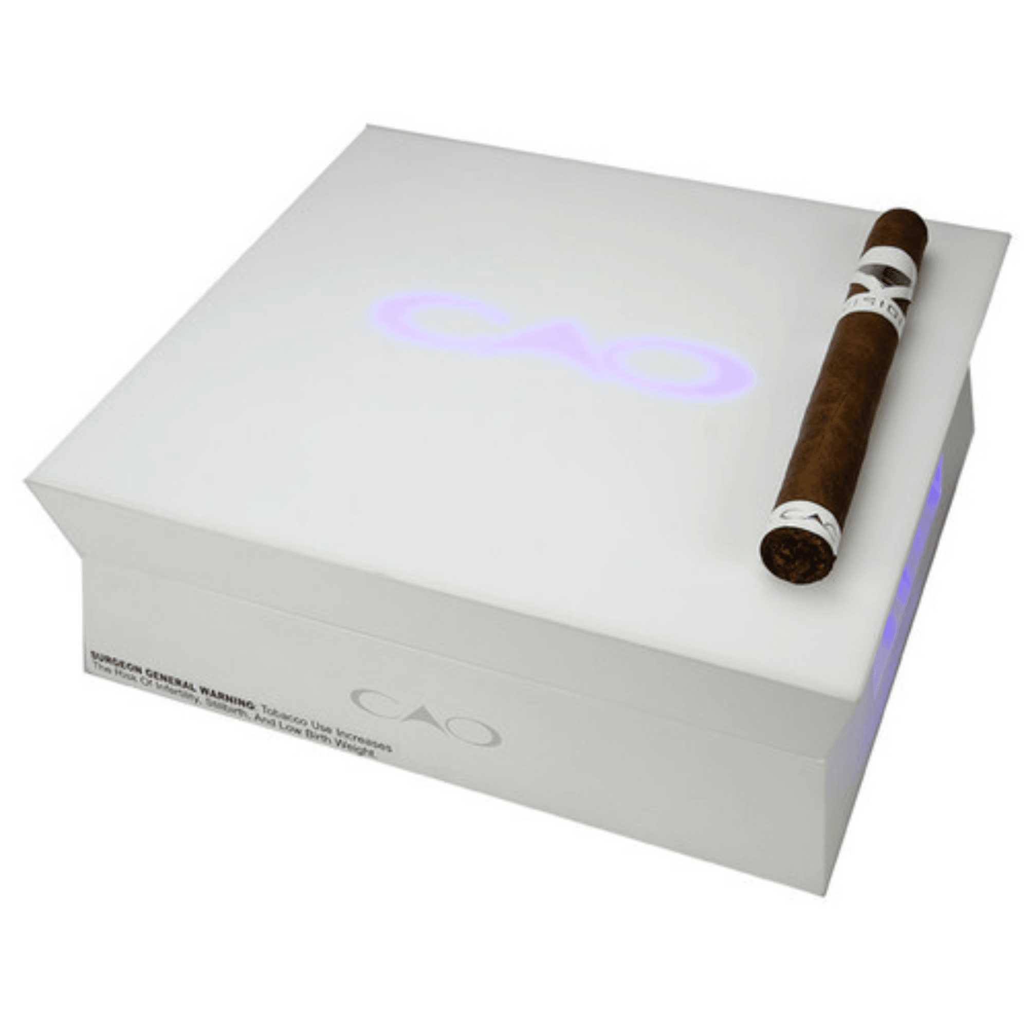 CAO Cigar | Vision Churchill | Box 20 - hk.cohcigars