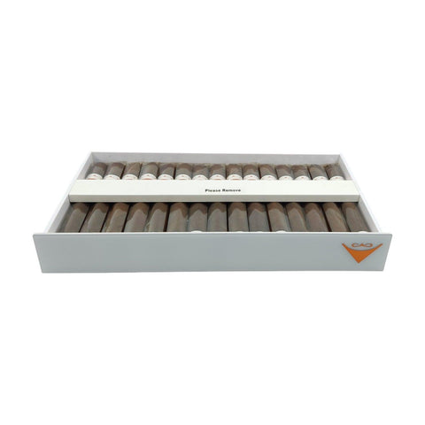 CAO Cigar | Vision Toro | Box 30 - HK CohCigars