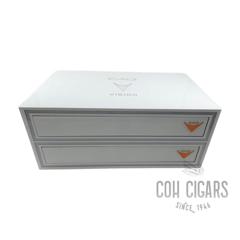 CAO Cigar | Vision Toro | Box 30 - HK CohCigars