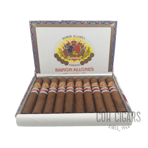 Caprichio RE Espana 2014 | Box 10 | Ramon Allones cigar - HK CohCigars