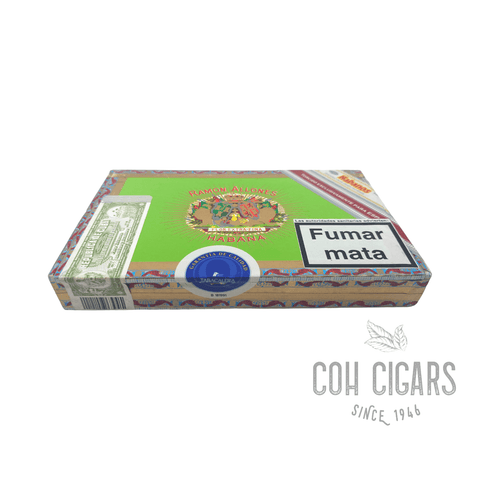 Caprichio RE Espana 2014 | Box 10 | Ramon Allones cigar - HK CohCigars
