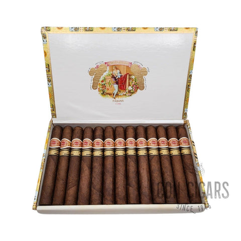 Capuleto EL 2016 | Box 25 | Romeo Y Julieta cigar - HK CohCigars