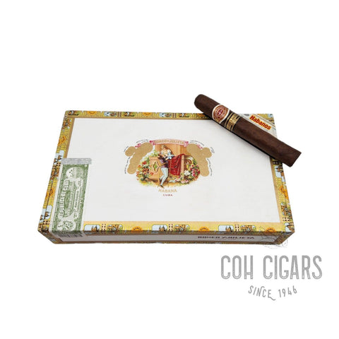 Capuleto EL 2016 | Box 25 | Romeo Y Julieta cigar - HK CohCigars
