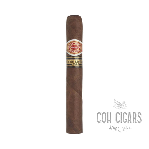 Capuleto EL 2016 | Single | Romeo Y Julieta cigar - HK CohCigars -雪茄