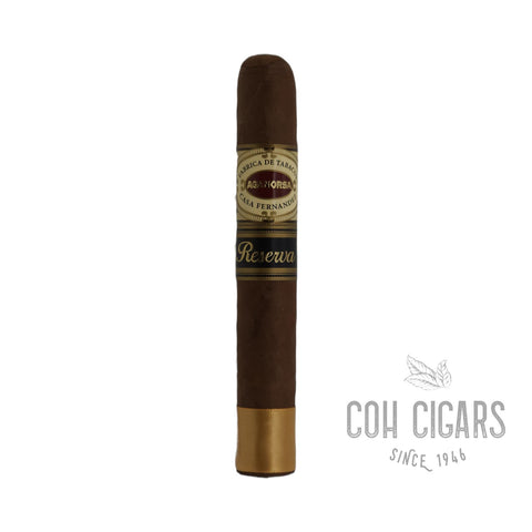 Casa Fernandez Reserva 54 Corojo | Box 15 | Aganorsa Leaf Cigars