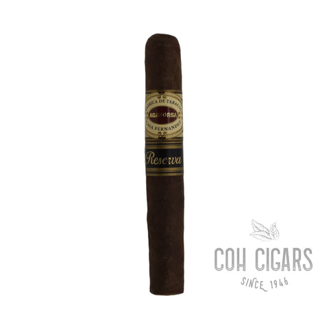 Casa Fernandez Reserva 54 Maduro | Box 20 | Aganorsa Leaf Cigars