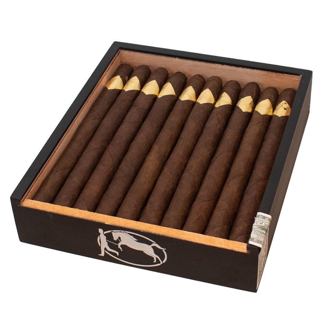 Cavalier Geneve Cigar | Black Serie II Lancero | Box of 20 - hk.cohcigars