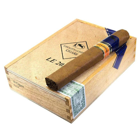 Cavalier Geneve Cigar | LE 2022 | Box of 10 - hk.cohcigars