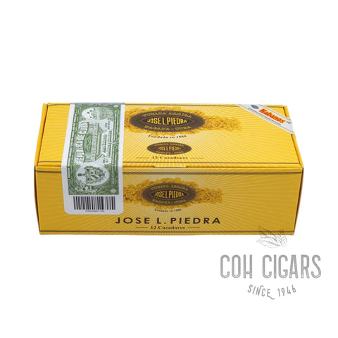 Cazadores | Box 12 | Jose L. Piedra cigar - HK CohCigars -雪茄