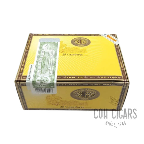 Cazadores | Box 25 | Jose L. Piedra cigar - HK CohCigars -雪茄