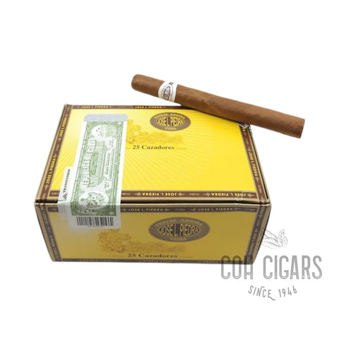 Cazadores | Box 25 | Jose L. Piedra cigar - HK CohCigars -雪茄
