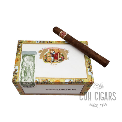 Cazadores | Box 25 | Romeo Y Julieta Cigars - HK CohCigars -雪茄