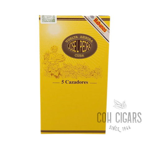 Cazadores | Box 5 | Jose L. Piedra cigar - HK CohCigars -雪茄